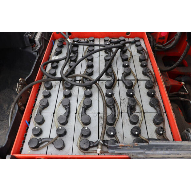 2018 Fenwick-Linde E18PH-02-48977871