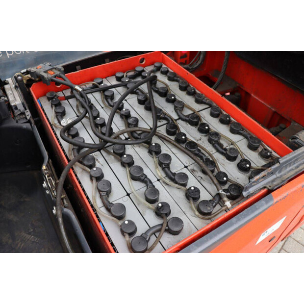 2018 Fenwick-Linde E18PH-02-48977872
