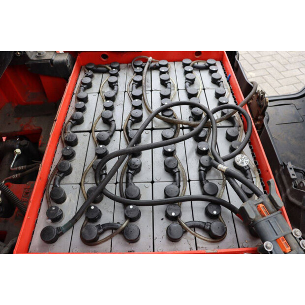 2018 Fenwick-Linde E18PH-02-48977873