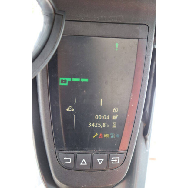 2018 Fenwick-Linde E18PH-02-48977875