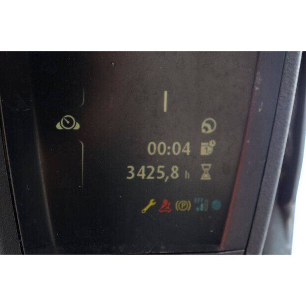 2018 Fenwick-Linde E18PH-02-48977876