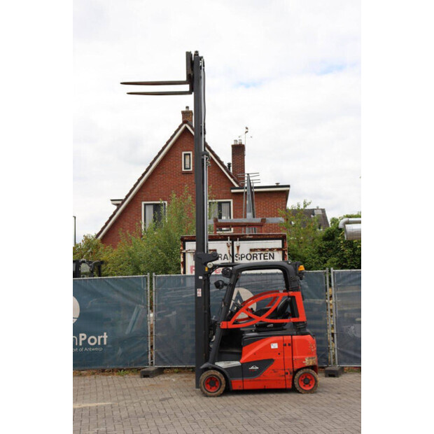2018 Fenwick-Linde E18PH-02-48977878