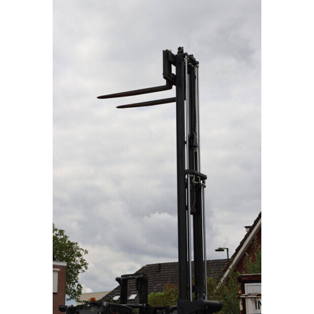 2018 Fenwick-Linde E18PH-02-48977880