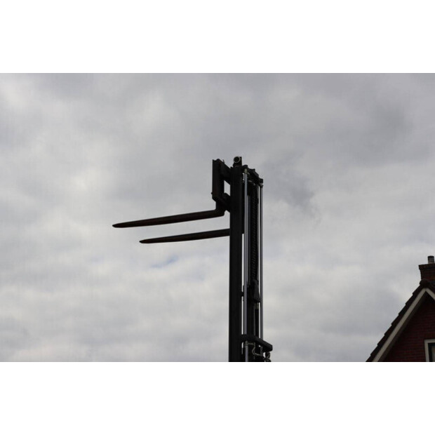 2018 Fenwick-Linde E18PH-02-48977881