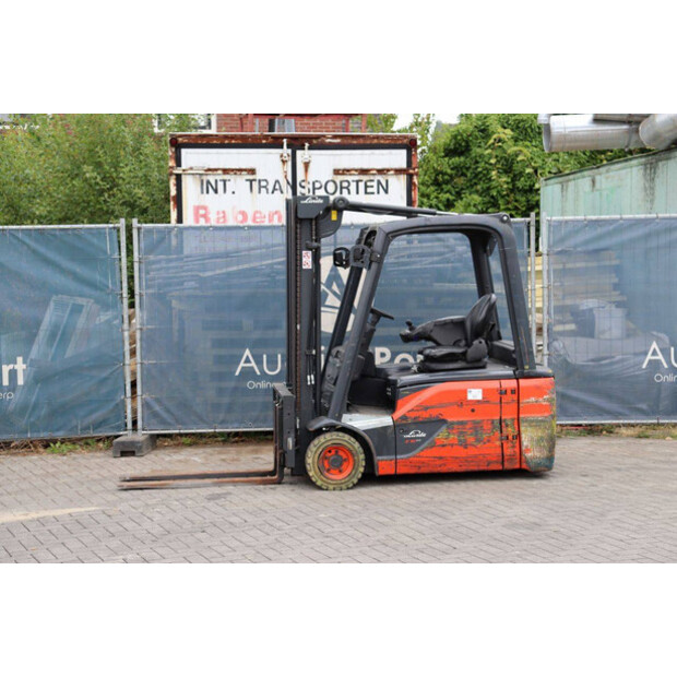 2020 Linde E16L-02-48977882