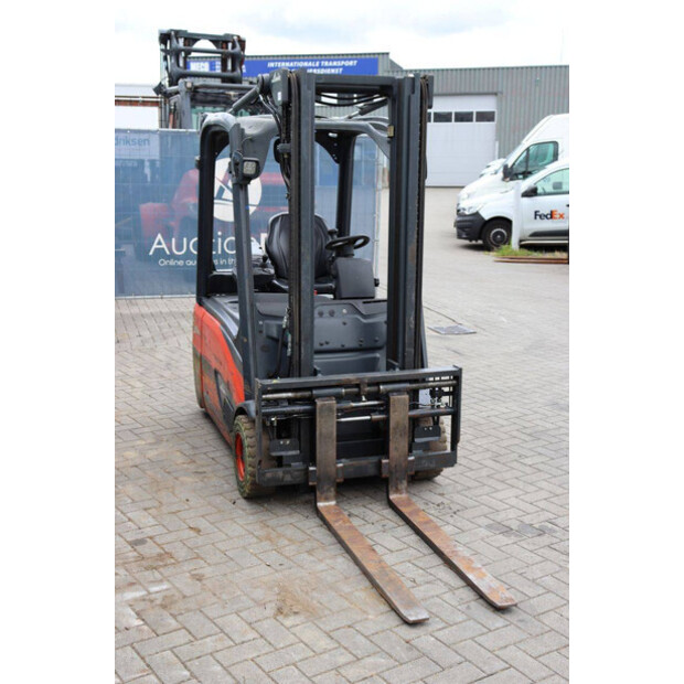 2020 Linde E16L-02-48977888