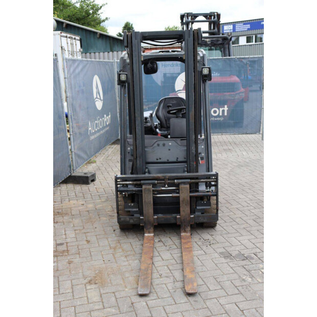 2020 Linde E16L-02-48977889