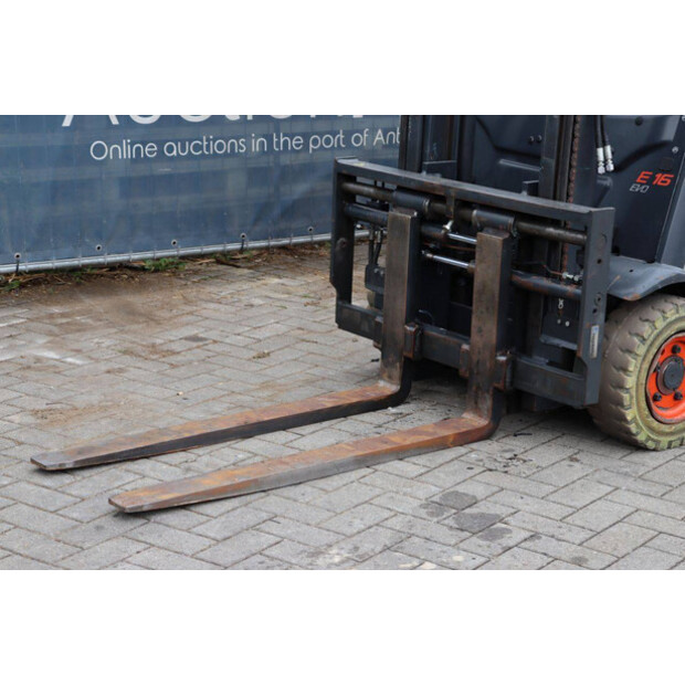 2020 Linde E16L-02-48977891