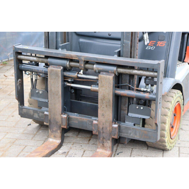 2020 Linde E16L-02-48977892