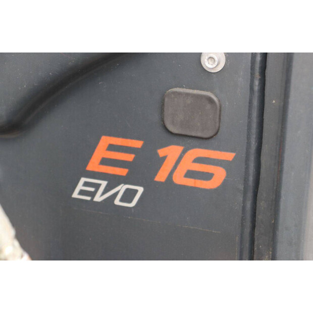 2020 Linde E16L-02-48977893