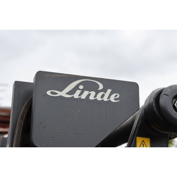 2020 Linde E16L-02-48977894