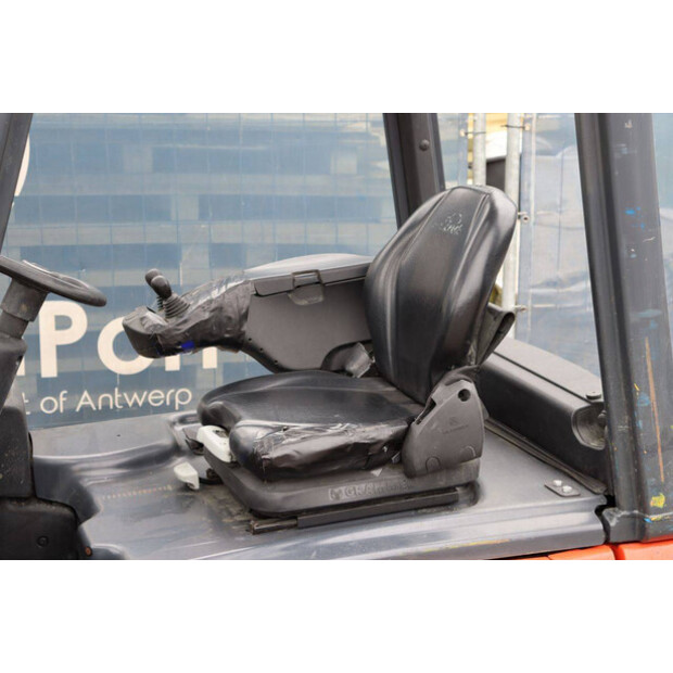 2020 Linde E16L-02-48977902