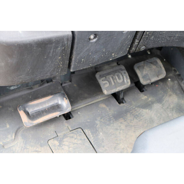 2020 Linde E16L-02-48977904