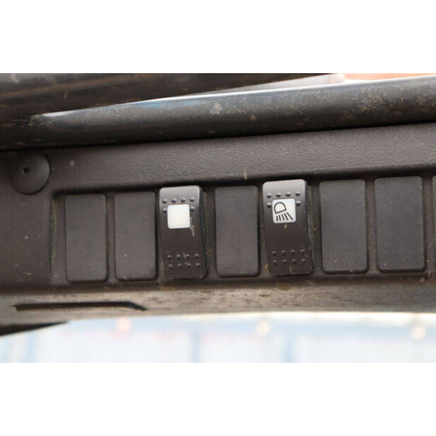 2020 Linde E16L-02-48977905