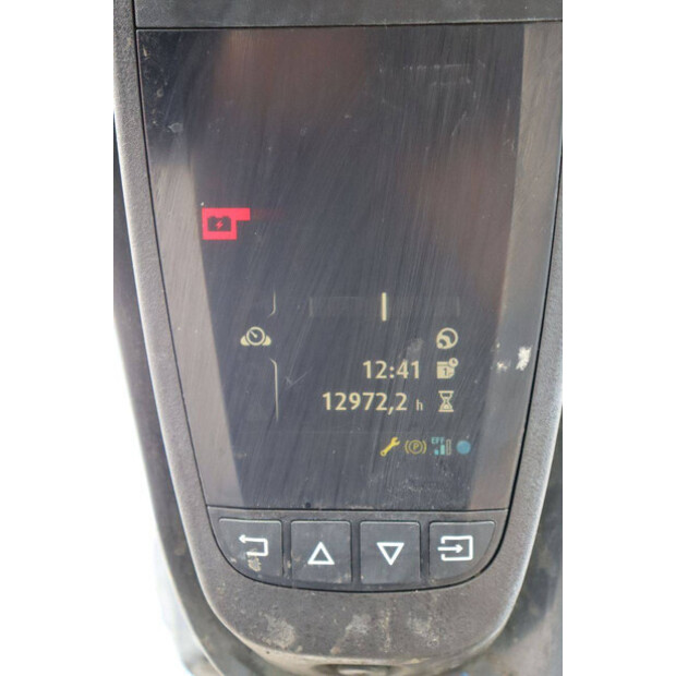 2020 Linde E16L-02-48977906