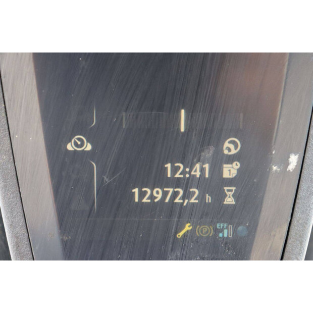 2020 Linde E16L-02-48977907