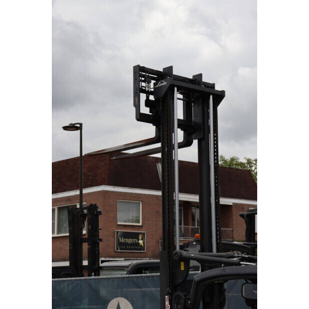 2020 Linde E16L-02-48977911