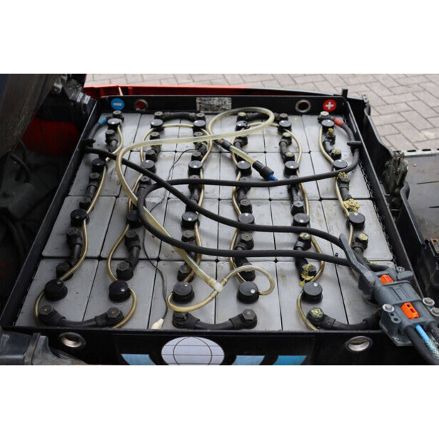 2020 Linde E16L-02-48977915