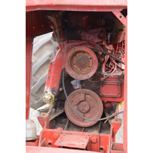 1966 International 523-48978004