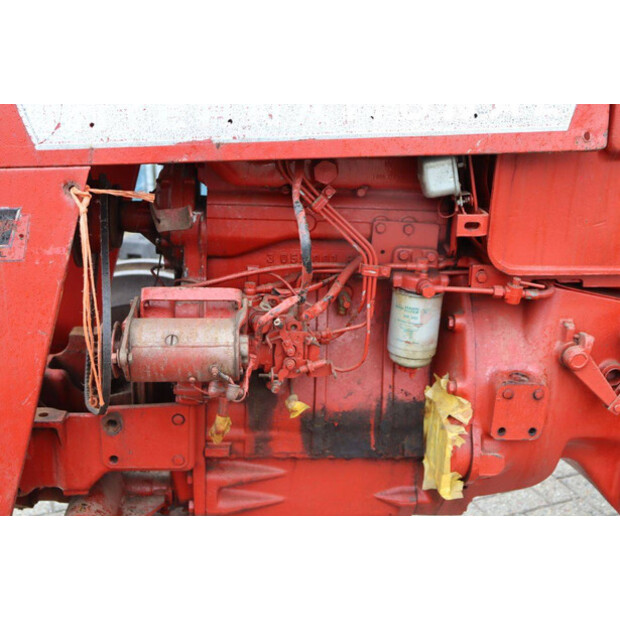 1966 International 523-48978005