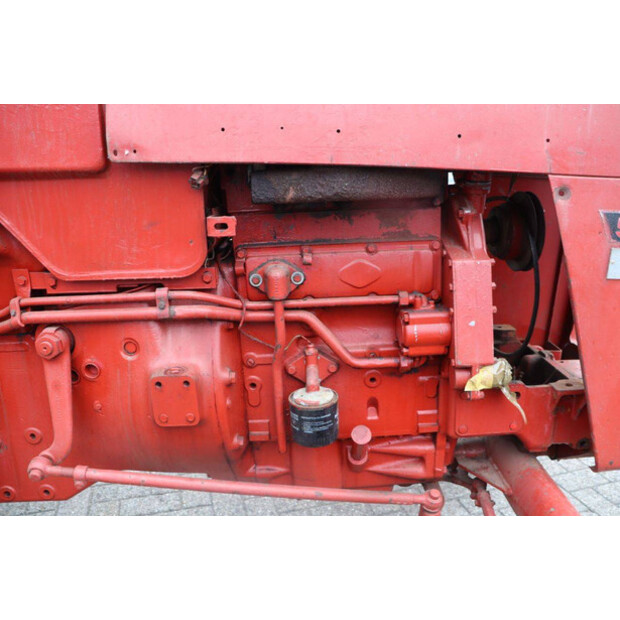 1966 International 523-48978021