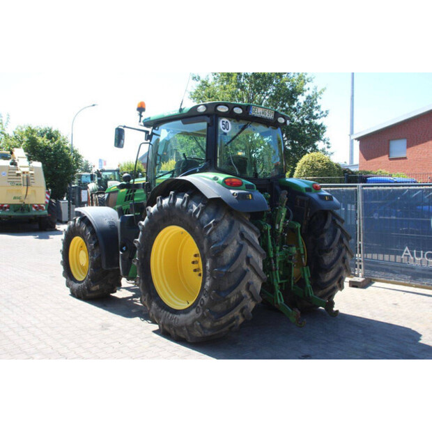 2016 JOHN DEERE 6155R-48978031