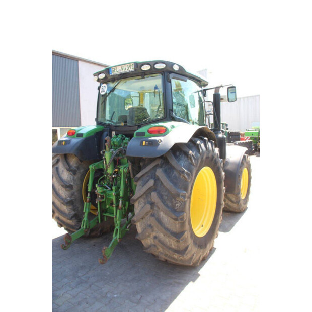 2016 JOHN DEERE 6155R-48978033