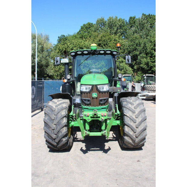 2016 JOHN DEERE 6155R-48978035