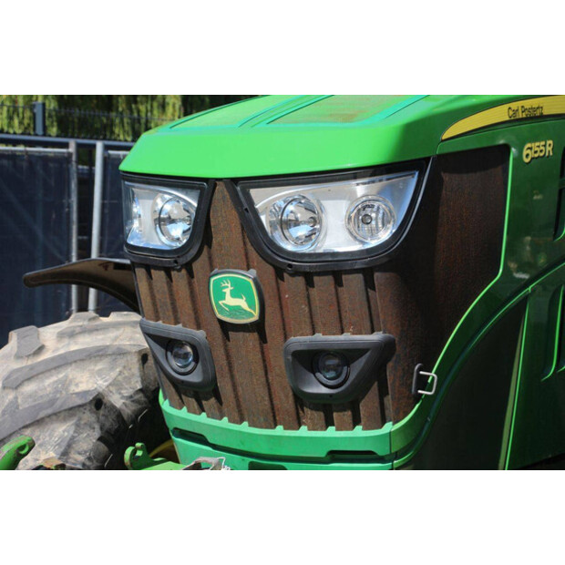 2016 JOHN DEERE 6155R-48978038