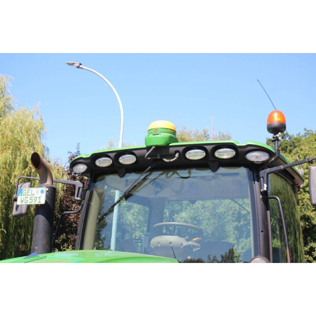 2016 JOHN DEERE 6155R-48978040