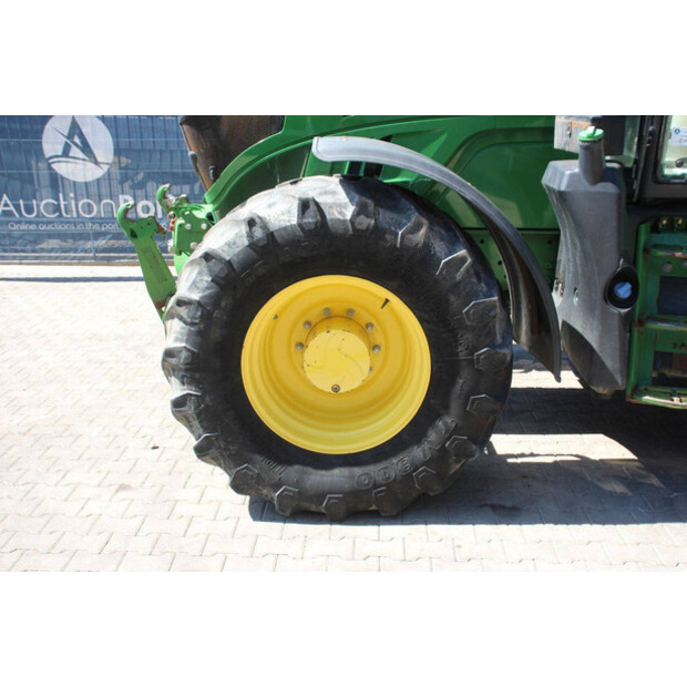 2016 JOHN DEERE 6155R-48978041