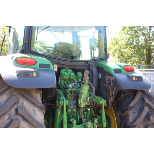2016 JOHN DEERE 6155R-48978044