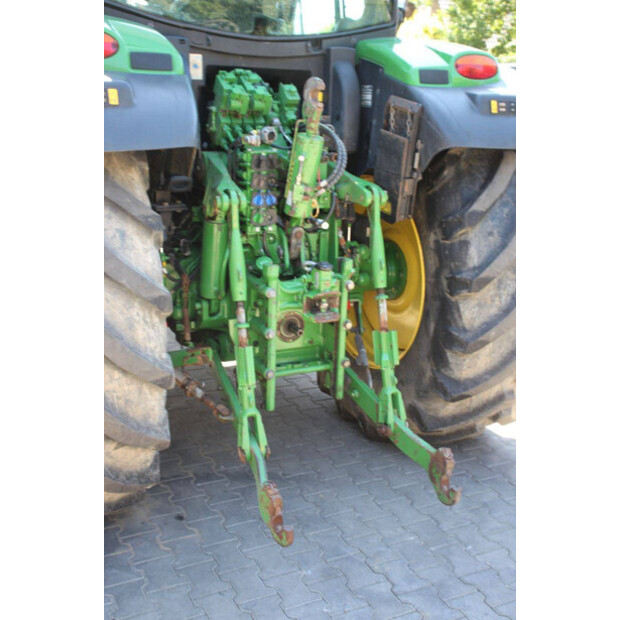 2016 JOHN DEERE 6155R-48978045