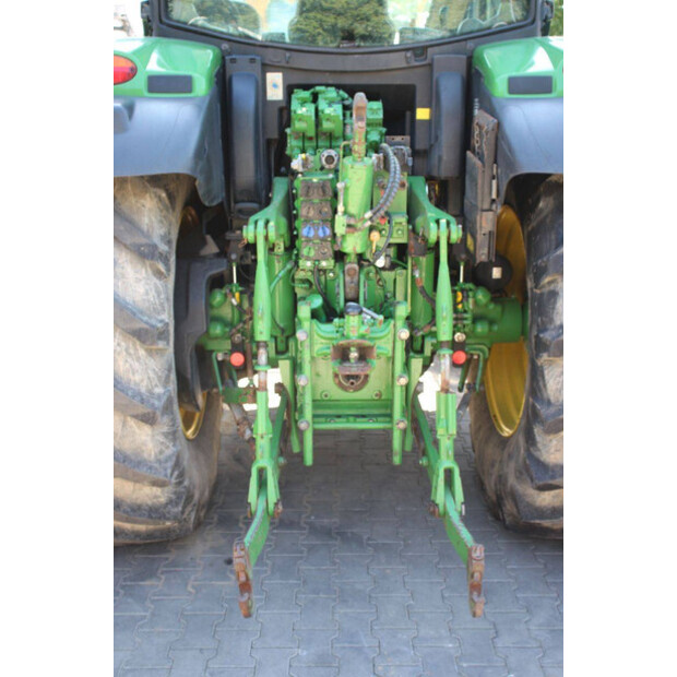 2016 JOHN DEERE 6155R-48978046