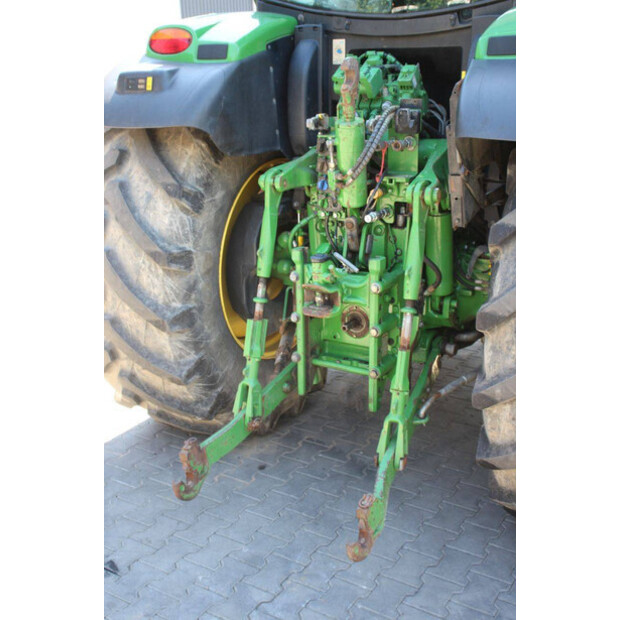 2016 JOHN DEERE 6155R-48978047