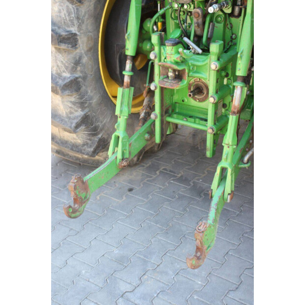 2016 JOHN DEERE 6155R-48978048