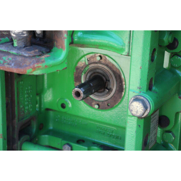 2016 JOHN DEERE 6155R-48978049
