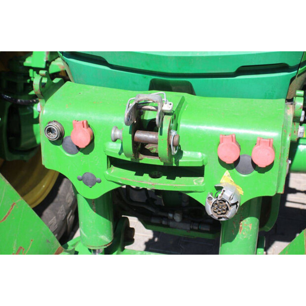 2016 JOHN DEERE 6155R-48978056