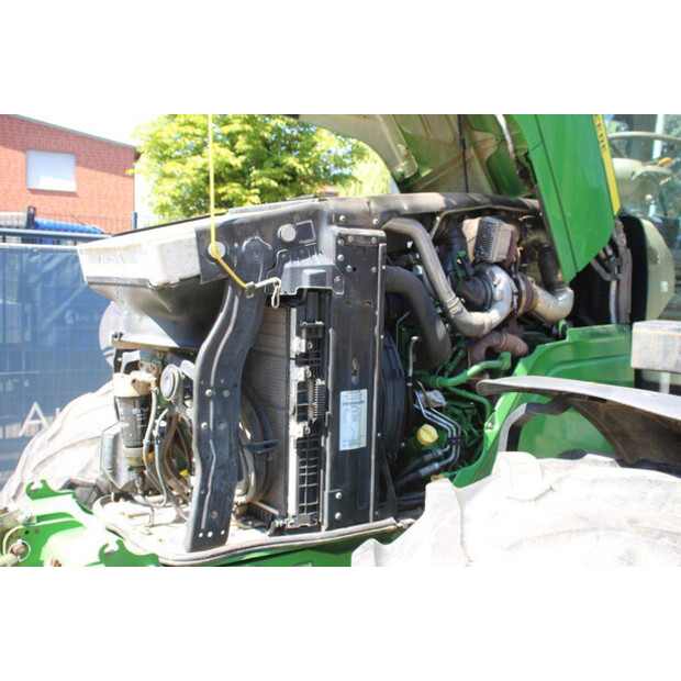 2016 JOHN DEERE 6155R-48978057