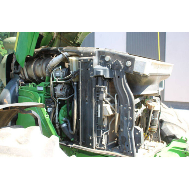 2016 JOHN DEERE 6155R-48978058