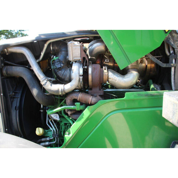 2016 JOHN DEERE 6155R-48978060