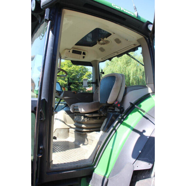 2016 JOHN DEERE 6155R-48978062