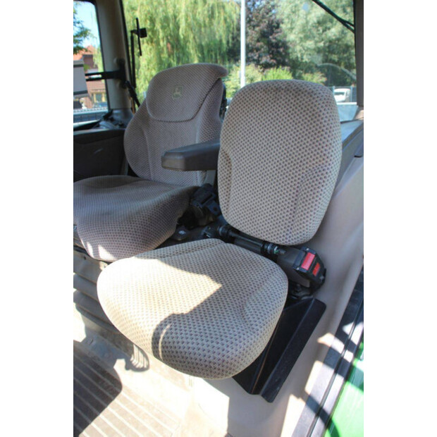 2016 JOHN DEERE 6155R-48978064