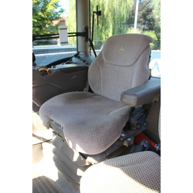 2016 JOHN DEERE 6155R-48978065