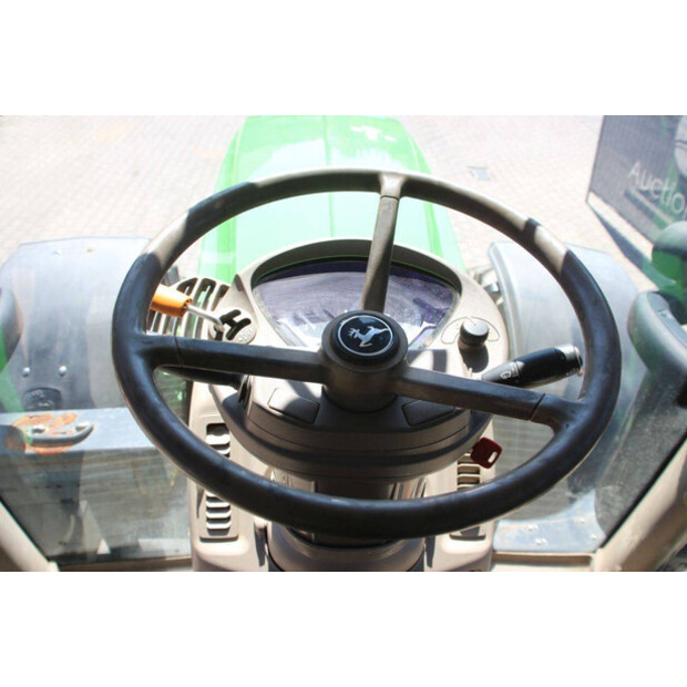 2016 JOHN DEERE 6155R-48978068