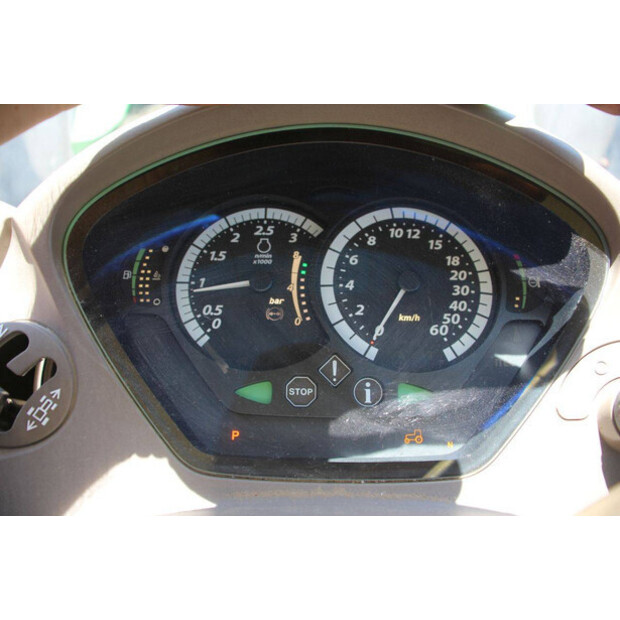 2016 JOHN DEERE 6155R-48978069