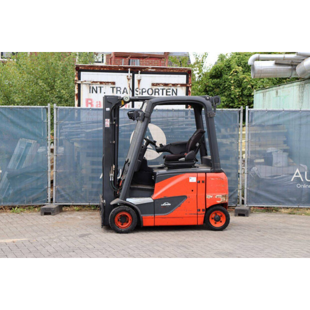 2018 Fenwick-Linde E18PH-02-48978080