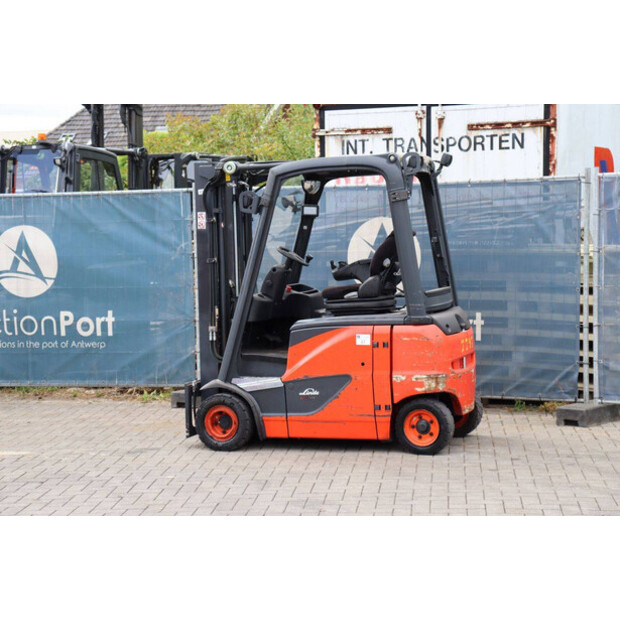 2018 Fenwick-Linde E18PH-02-48978082