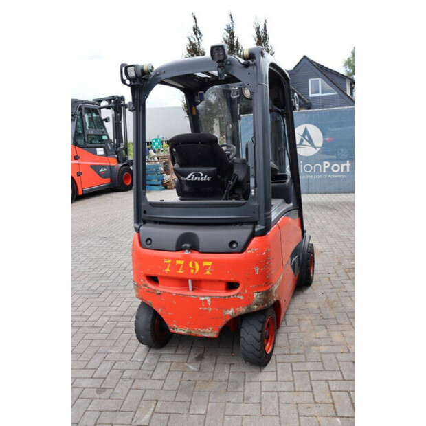 2018 Fenwick-Linde E18PH-02-48978085
