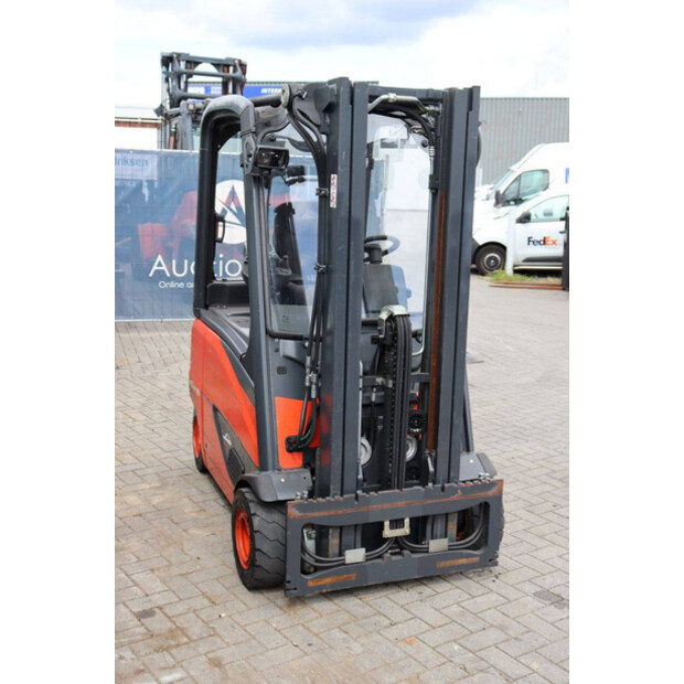 2018 Fenwick-Linde E18PH-02-48978086